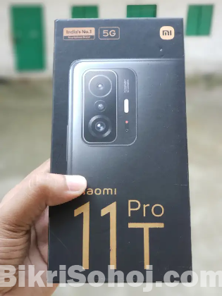Xiaomi 11T Pro 5G  5G